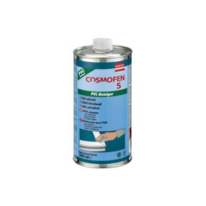 Cosmofen 5 Очиститель Cosmofen 5 1л/банка (в уп. 10шт.)